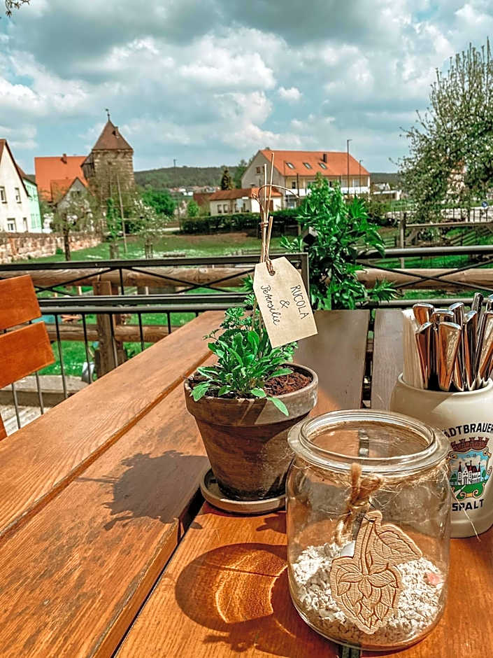 Bayerischer Hof Spalt