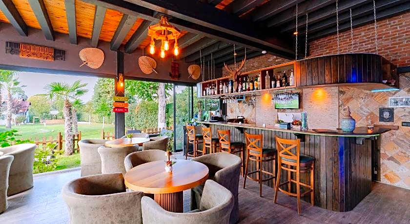 Sapanca Aqua Wellness SPA Hotel & Aqua Park