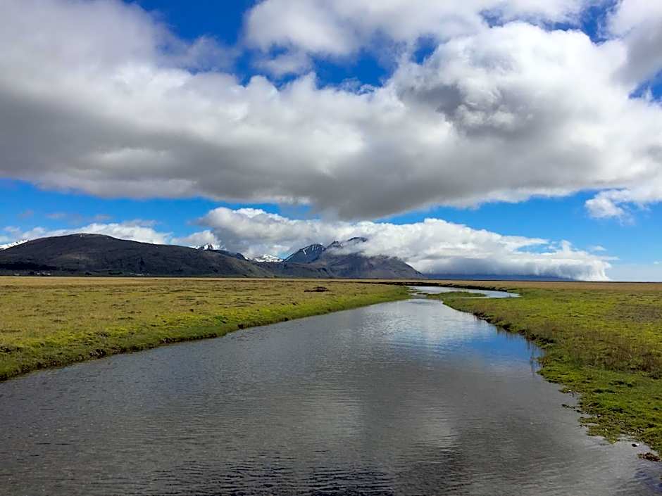 Hrafnavellir Guest House