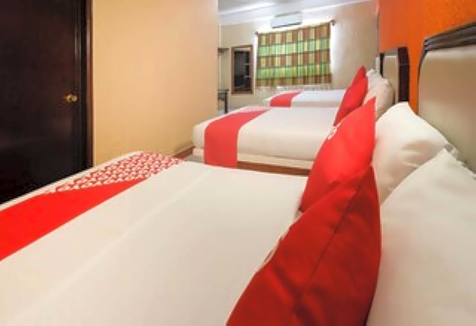 OYO Hotel Merida
