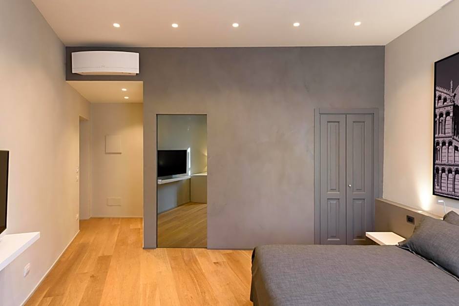 Palazzo Vasarri - Luxury design suites