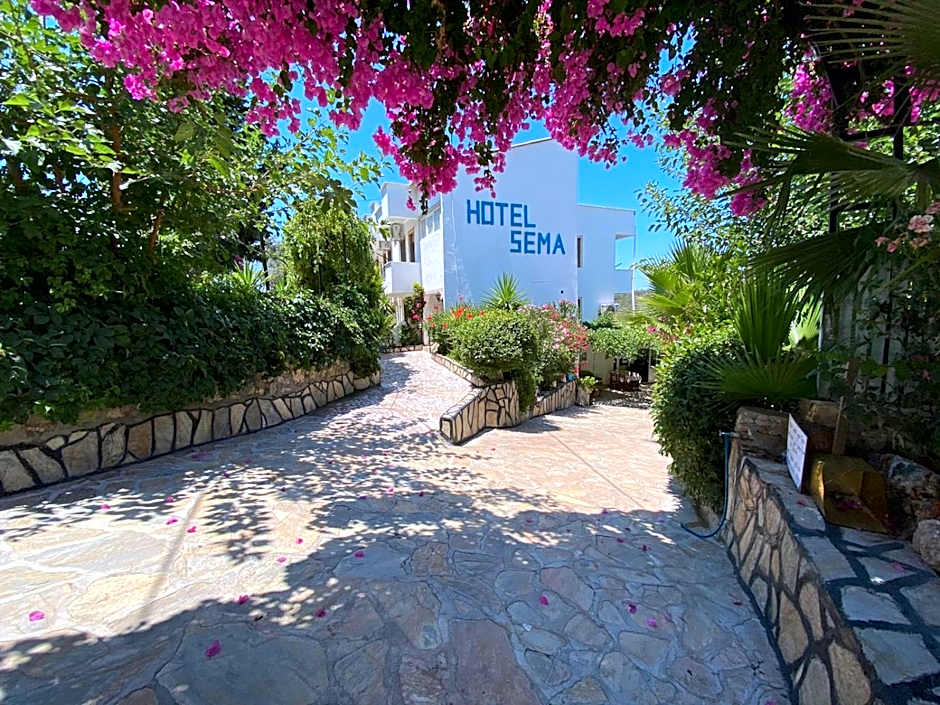 Hotel Sema