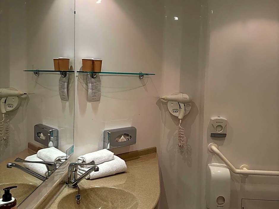 Mercure Angers Centre Gare