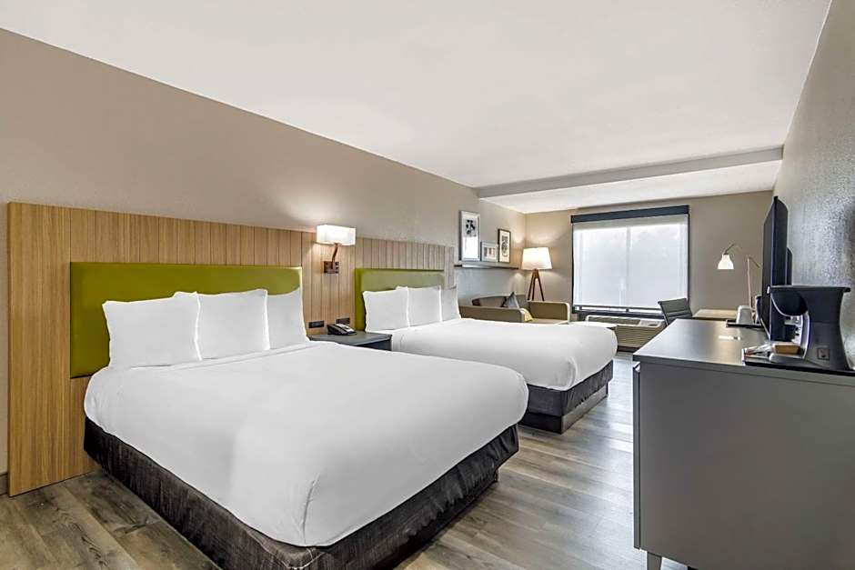 Country Inn & Suites by Radisson, Atlanta Airport South, GA