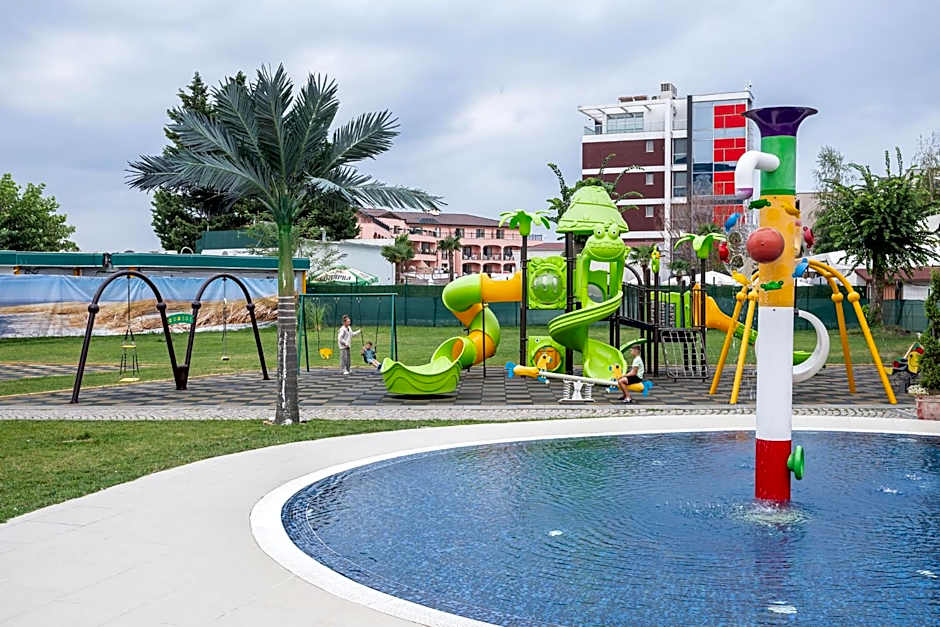 Flamingo Beach Hotel