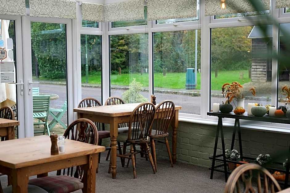 The Crown Inn Dial Post