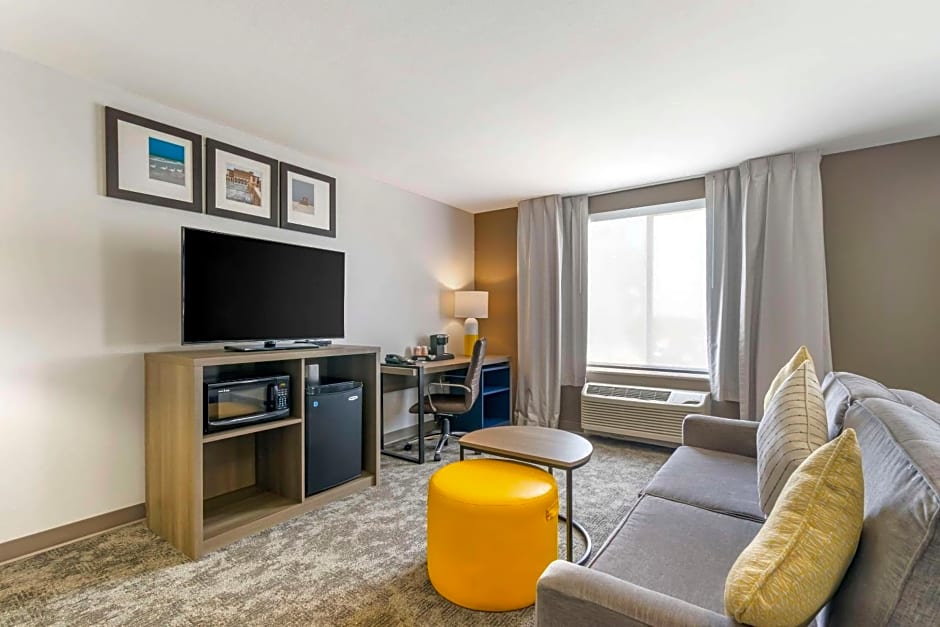 Comfort Suites Sarasota
