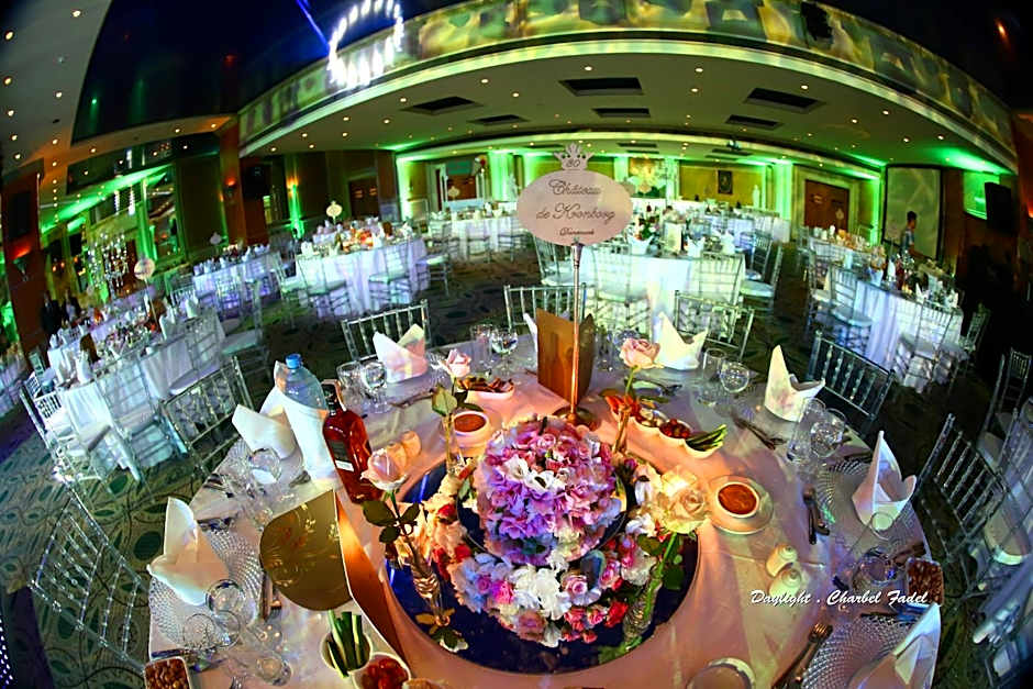 Regency Palace Hotel