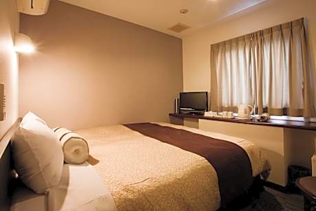 Double Room - Smoking