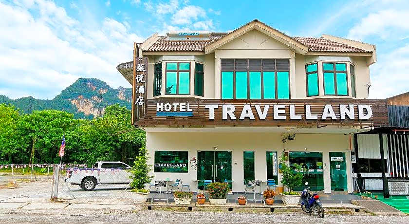 Travelland Hotel