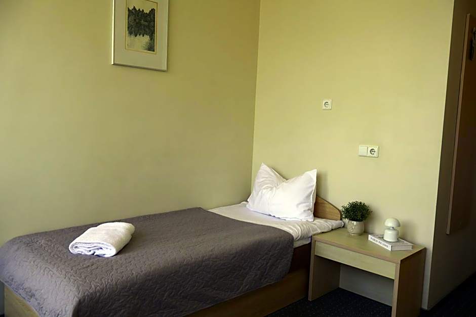 Palangos Dailė Self Check-in