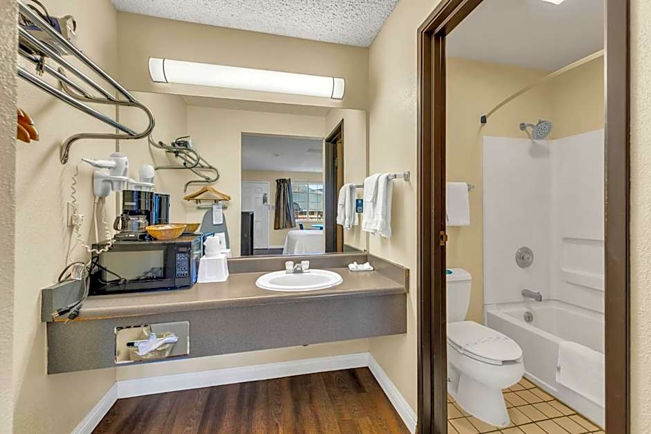 Days Inn by Wyndham Carson City