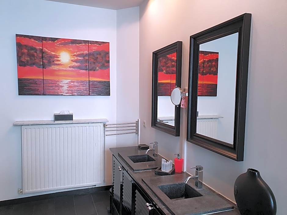 B&B Luxe Suites 1-2-3