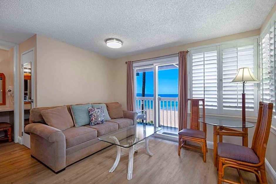 Days Inn by Wyndham Maui Oceanfront