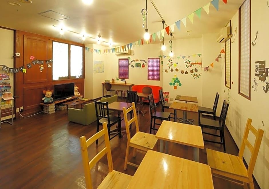 Osaka - Hotel / Vacation STAY 23789