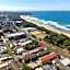 Ocean Parade Motel