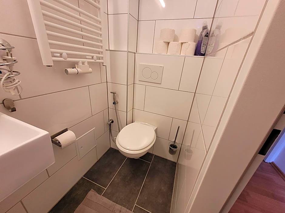 Leopoldauer Apartment