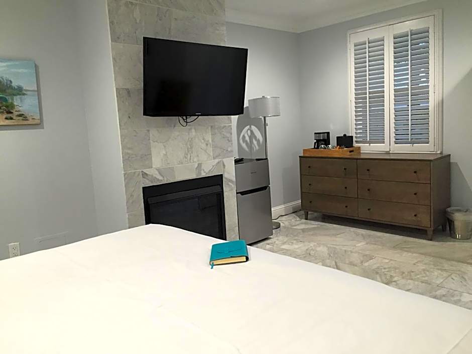 Beach Bungalow Inn And Suites