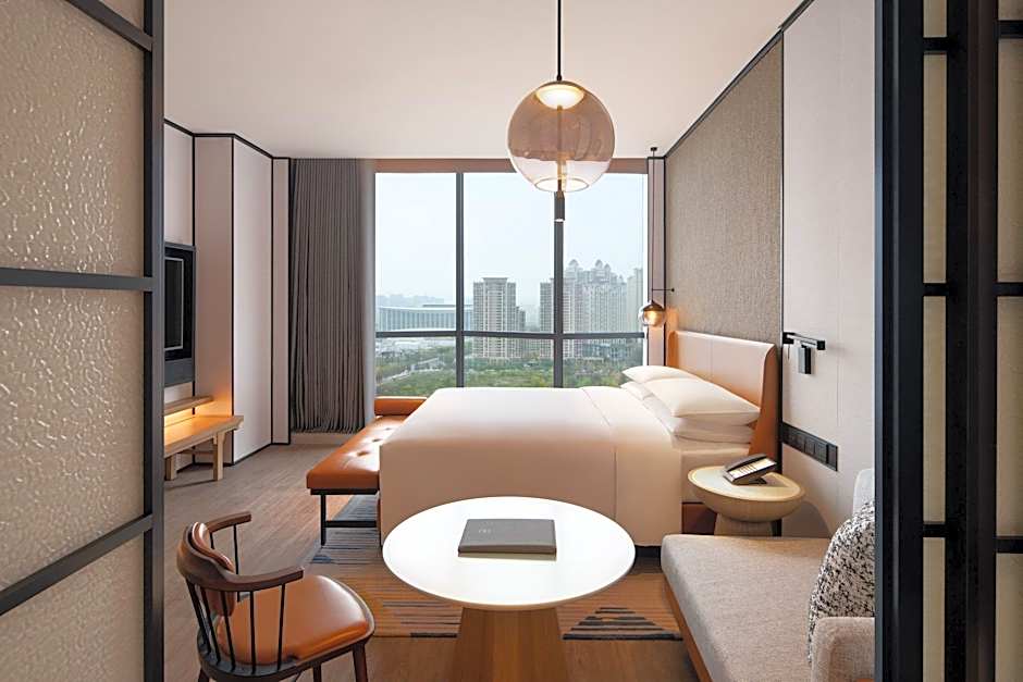 Sheraton Xi'an Chanba