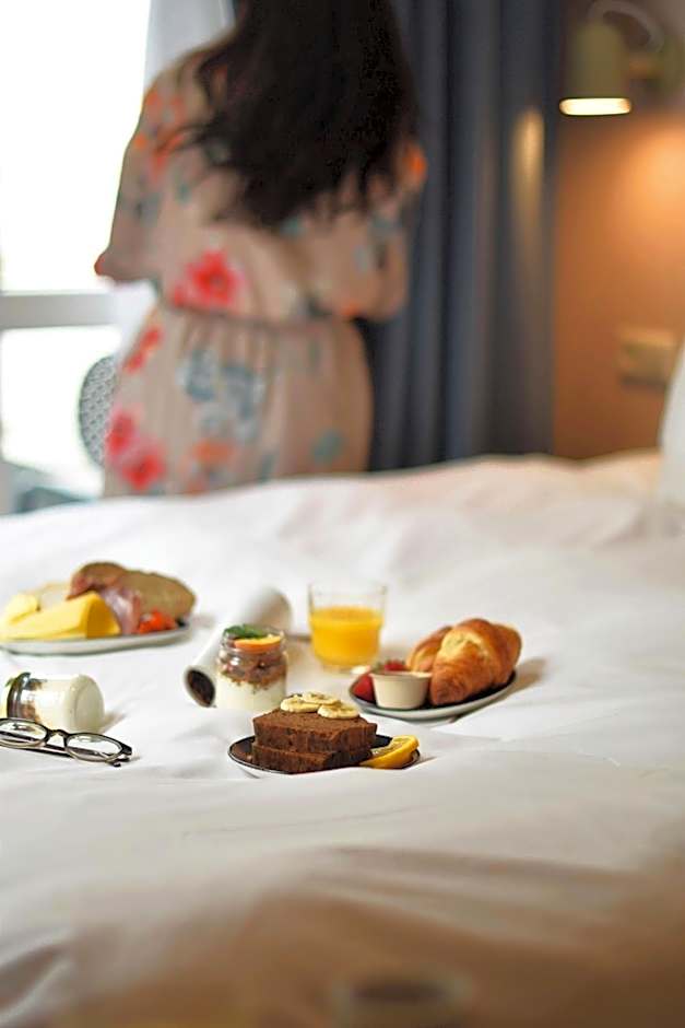 Hotel Bries Den Haag - Scheveningen