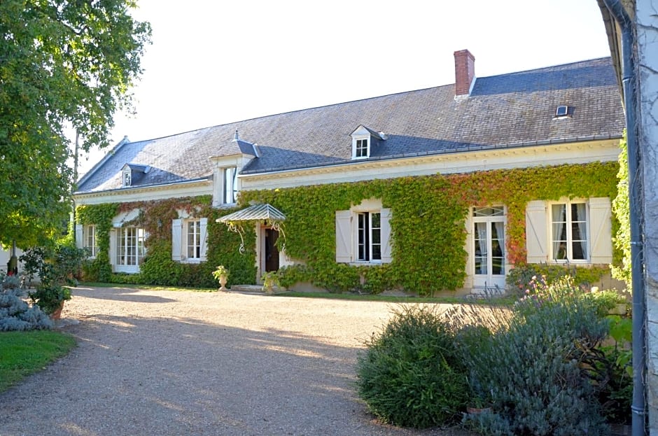 Le Clos de la Chesneraie