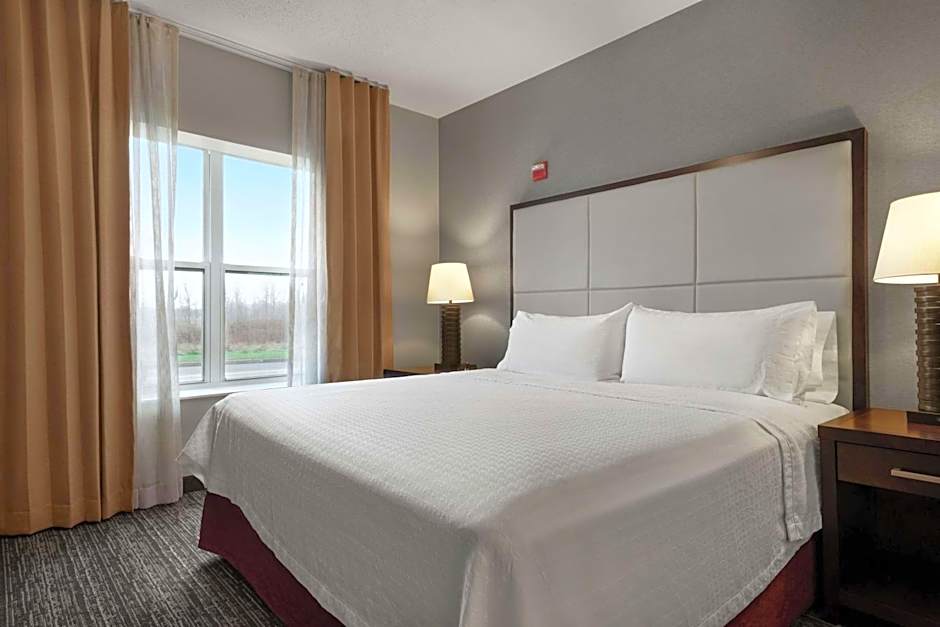 Homewood Suites By Hilton Rochester/Henrietta