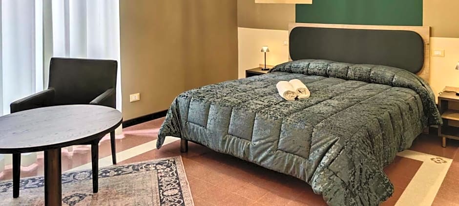 San Marciano Luxury Rooms