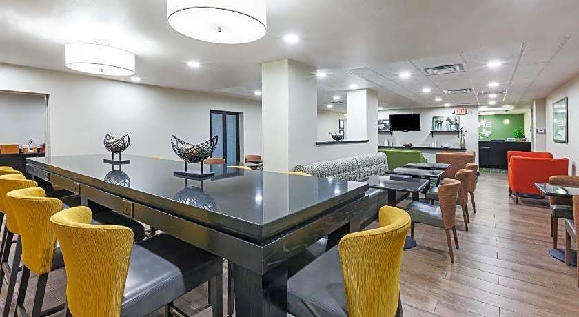 Comfort Inn Sherman - Denison Area