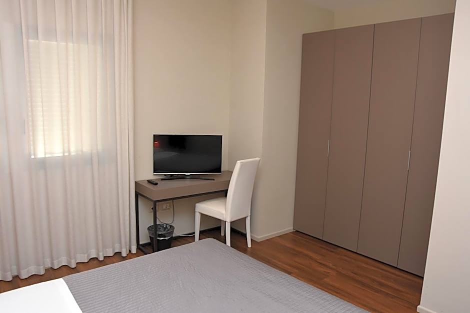 Residence Nazionale Matera