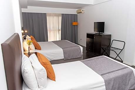 Superior Quadruple Room