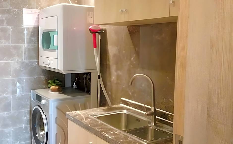 Atour Hotel Nanjing Lukou Airport