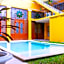 Hotel Real Toledo by Kavia