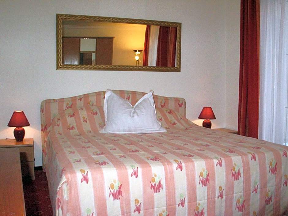 Hotel Winzerverein