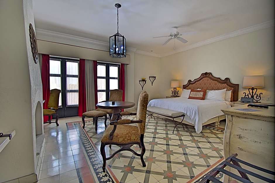 Hotel Casa Primavera Boutique & Spa