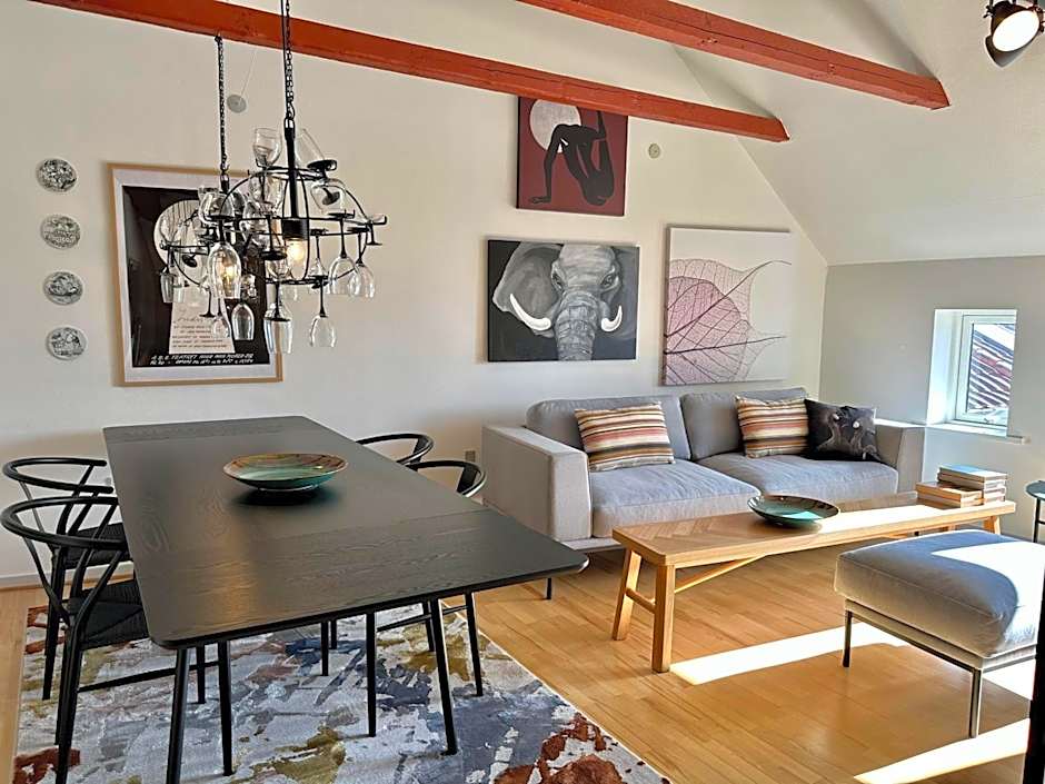 Skuespiller Centralen