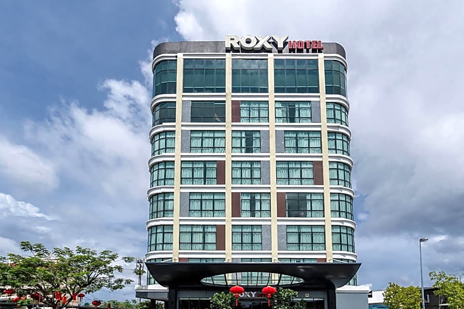 Roxy Hotel & Apartments