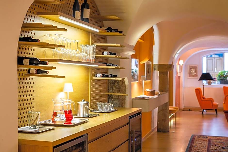 Boutiquehotel Amadeus