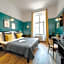 Hotel Praga 1885 by Wagnerstays