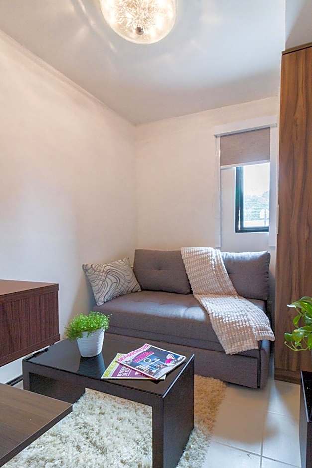 Belmalí Zen, lujo y confort/Jacuzzi privado a.c. .