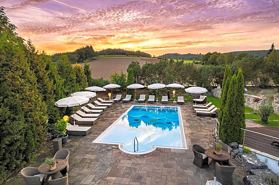 Hotel Freund - Privathotels Dr Lohbeck