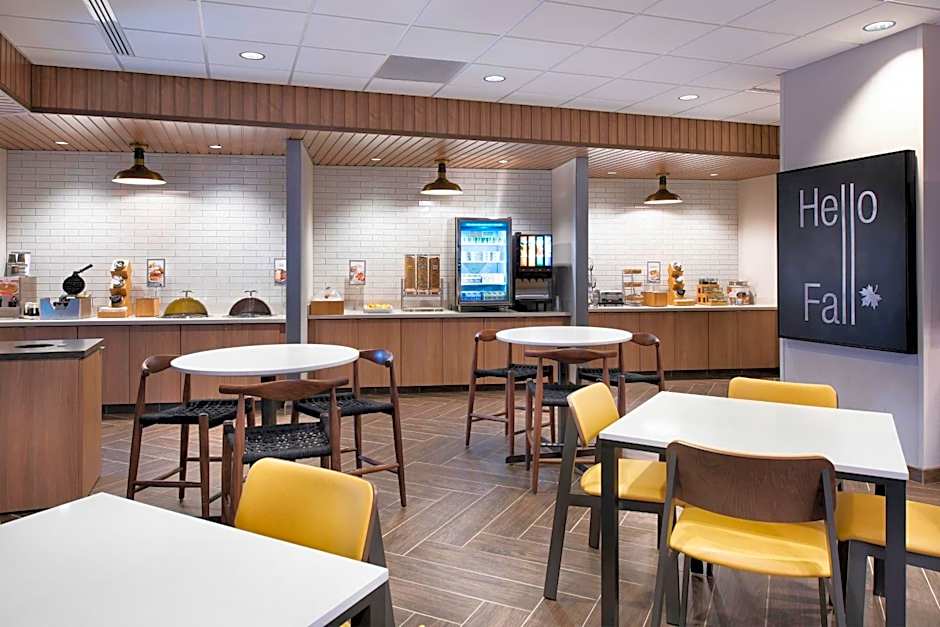 Fairfield by Marriott Inn & Suites Memphis Arlington