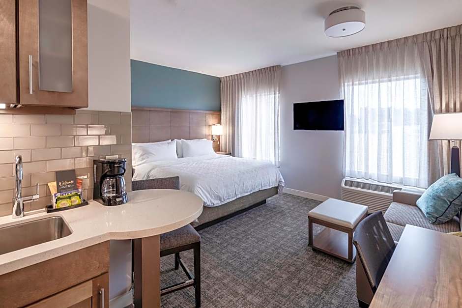 Staybridge Suites By Holiday Inn Montgomery - Downtown By IHG