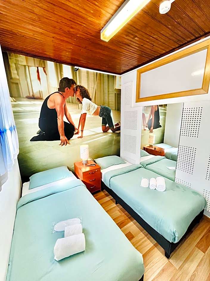 Lagos Central Rock School Hostel ,Algarve