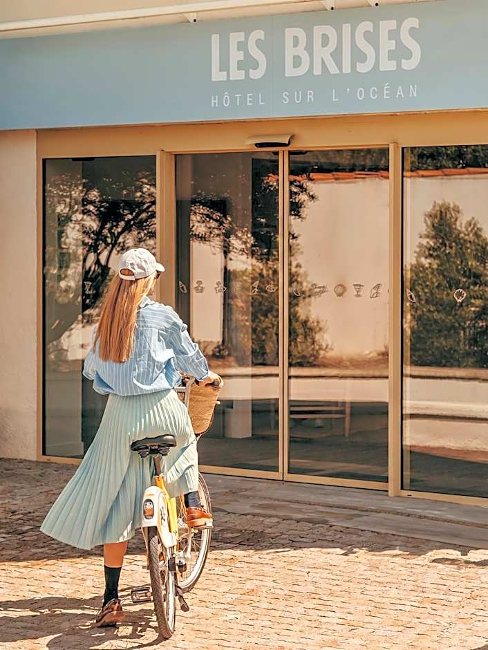 Hotel les Brises