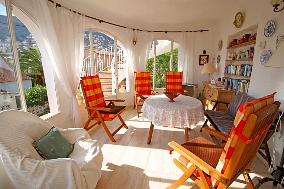 Villas Costa Calpe - Estrella