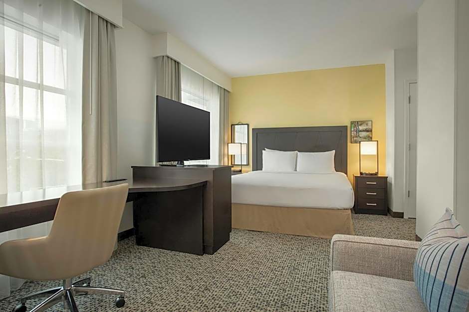 Residence Inn by Marriott Austin Northwest/The Domain Area