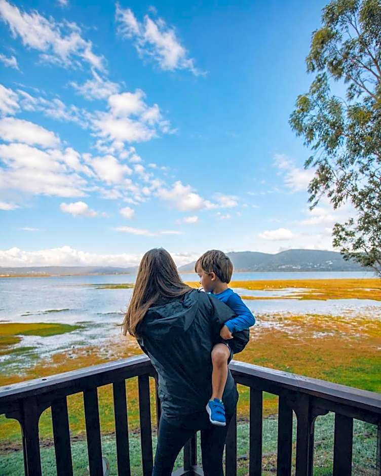 Oyster Creek Lodge