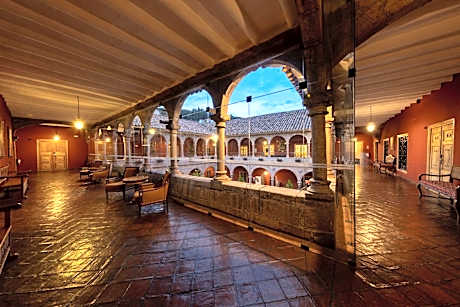 Wyndham Costa del Sol Cusco
