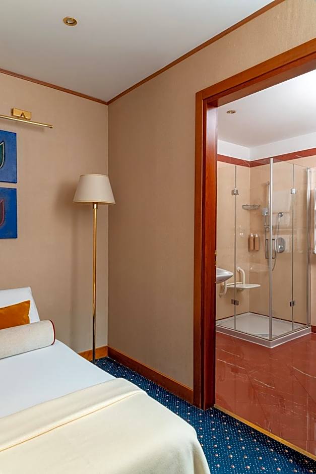 Hotel Diocleziano