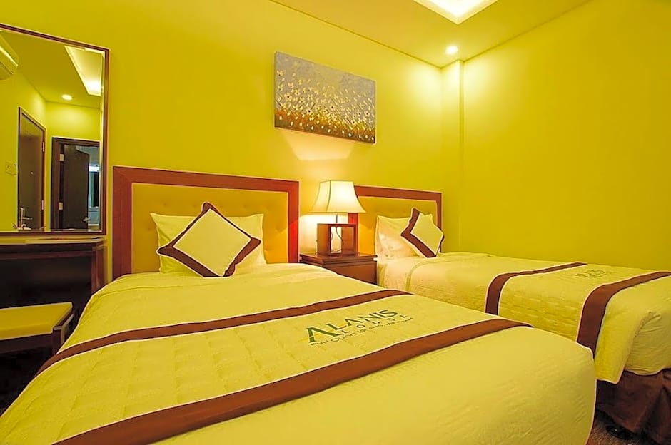 Alanis Lodge Phu Quoc